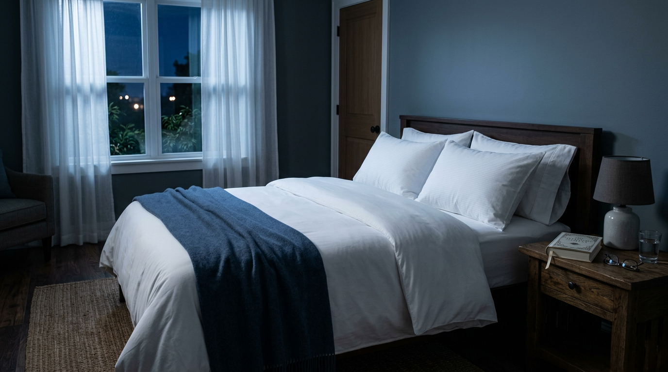 The Science of Sleep